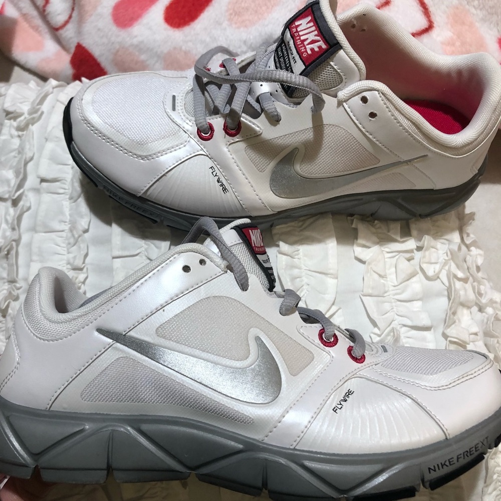 Nike quick fit Flywire size 6.5